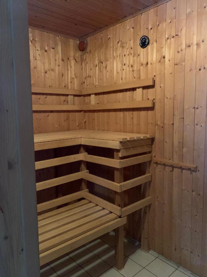 Ferienwohnung Stella Ichenhausen Eksteriør bilde